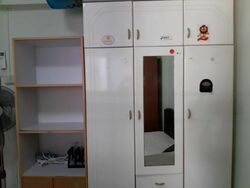 Blk 117 Sunset Way Residence (Clementi), HDB Executive #460146431